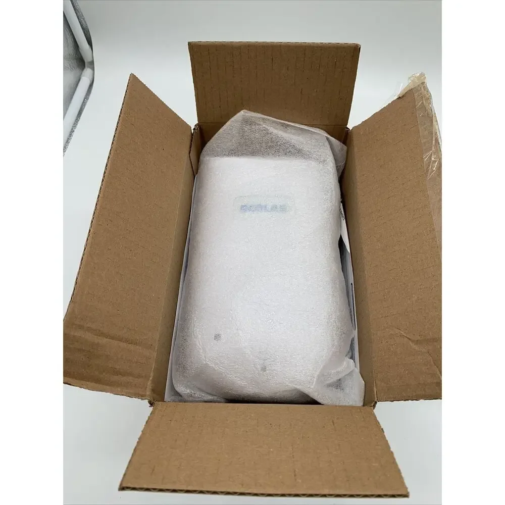 Ecolab Nexa Compact Touch Free Hand Hygiene Soap Dispenser White 2 - Picture 3 of 5